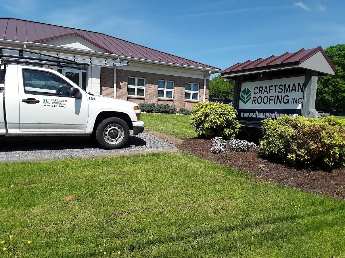 Quality Wind Damage Roof Repair by experienced craftsmen in Lake Shore